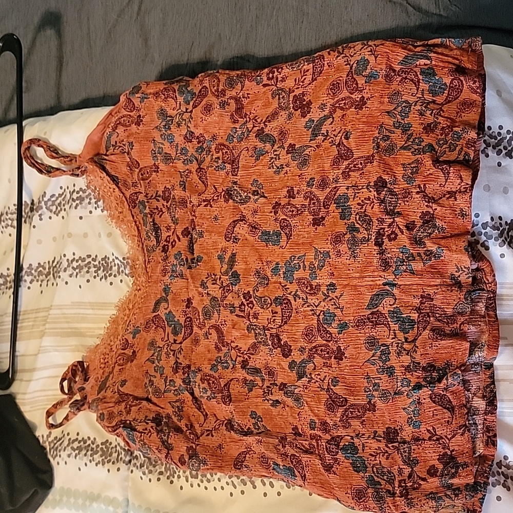 Miranda lambert Tank top - Picture 3 of 3
